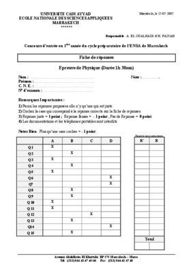 cu 30mn Book