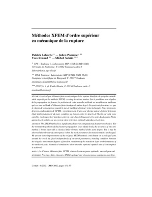 xfem samcef Book