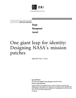 it is a giant leap to mankind Book