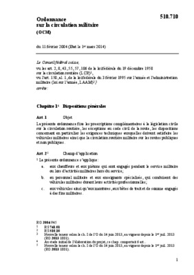 carte de circulation militaire Book