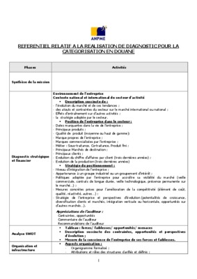 in 3278 referentiel technique pour la realisation des lgv Book