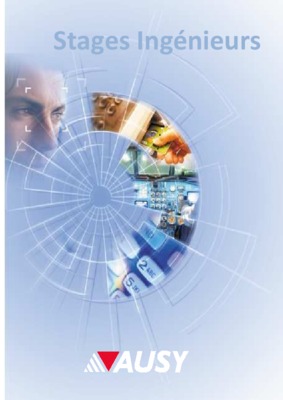 raport e stage sur asirix complet Book
