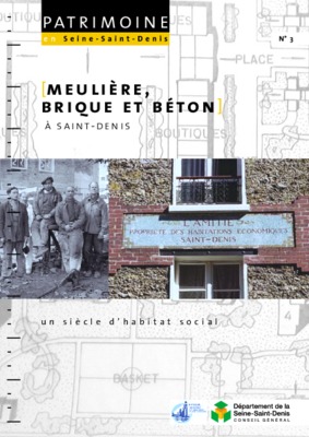 resistance meuliere Book