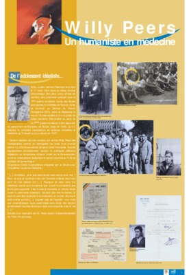 peers Book