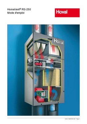 homevent Book