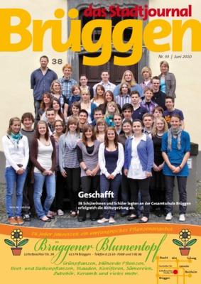 bruggen Book