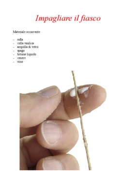 fiasco Book