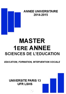orientation an fin d annee Book