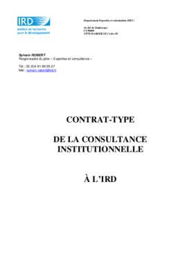 consultance Book