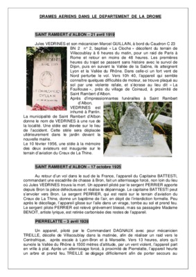 memoire de la drome Book