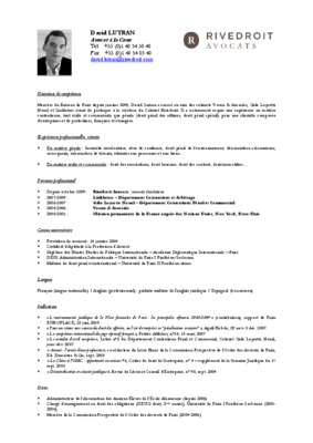 lutran Book
