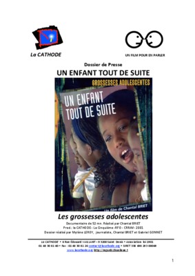 briet Book