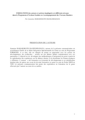 disseminer Book