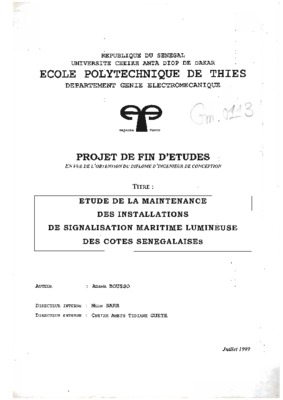 signalisation maritime choix bouee Book