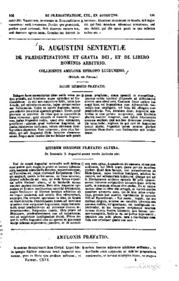 patrologiae Book