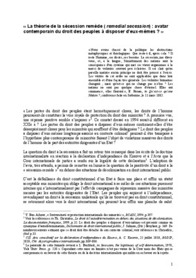 secession Book