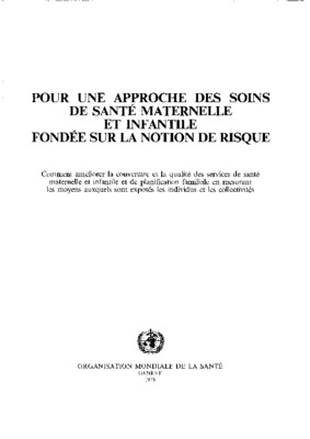 gestion des organisation de sante Book
