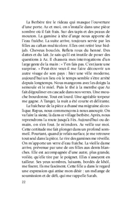 lascives Book
