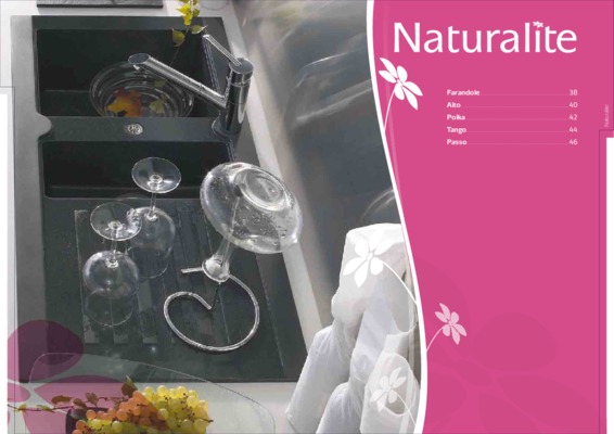 naturalite Book