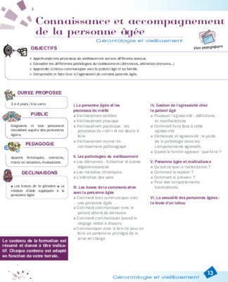 connaissance de la personne Book