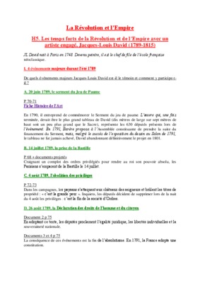 revolution empire guerre Book