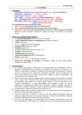 corriger bac 2004 sti philo Book