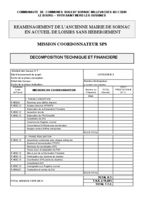 sornac Book