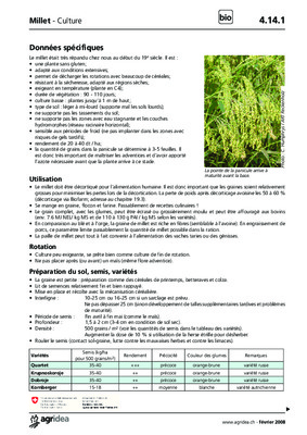 gregoire millet 4 Book