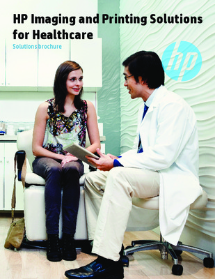 hp imaging and printing solutions Book