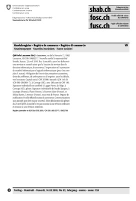 fosc 1 Book