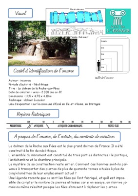 curcus partiel d aides soicnants au dolmen Book