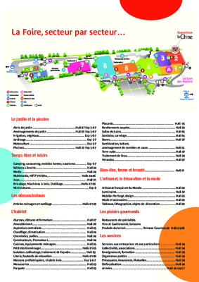 secteur n3 2008 Book