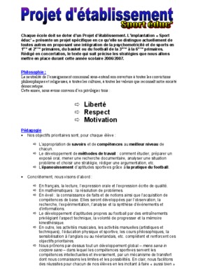 ciale respect liberte Book