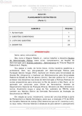 nocoes de administracao publica Book