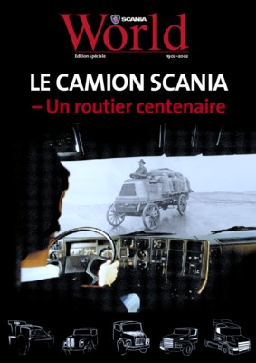 moteur camion antidemarrage Book