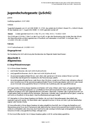 juschg Book