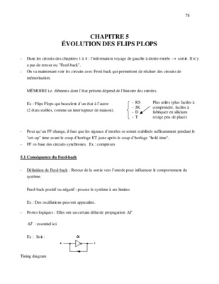 back flips Book