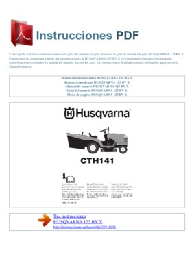 workshop manual husqvarna 250 Book