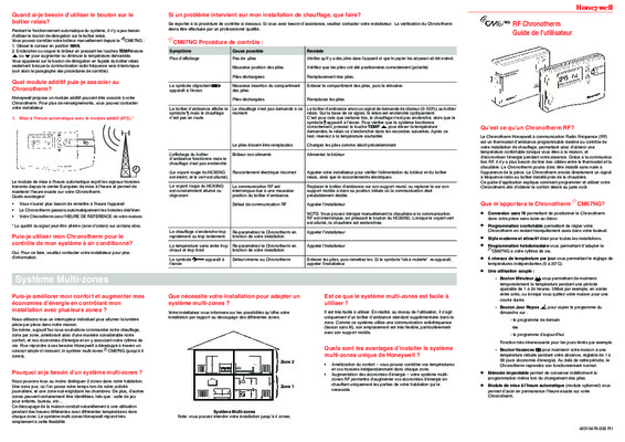 schema termosta ambience cm67ng Book