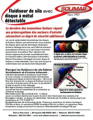 detectable Book