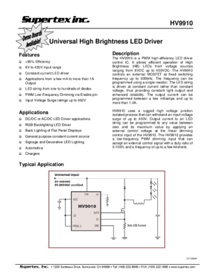 brightness Book