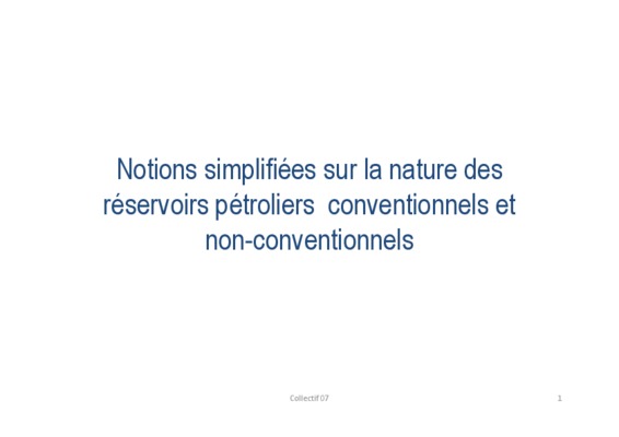 simulation des reservoirs petroliers Book