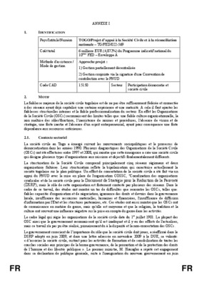 la strategie de la societe Book