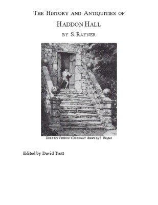haddon Book