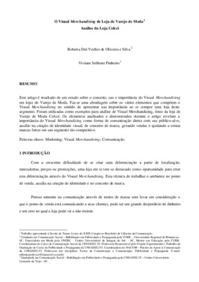 abrir loja Book