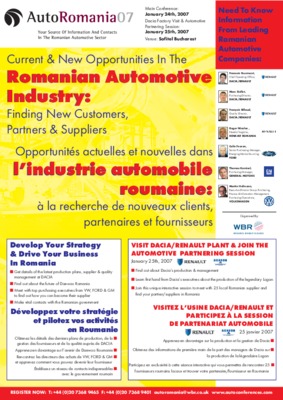 romanian Book