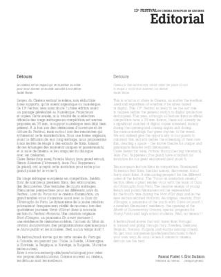 cinessonne Book
