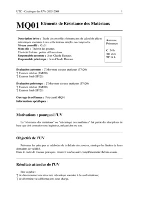 mq01 tp Book