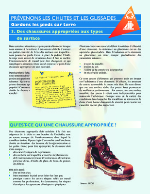 glissades Book