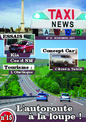 prix taxi Book